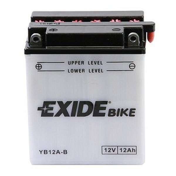 baterie Exide YB12A-B
